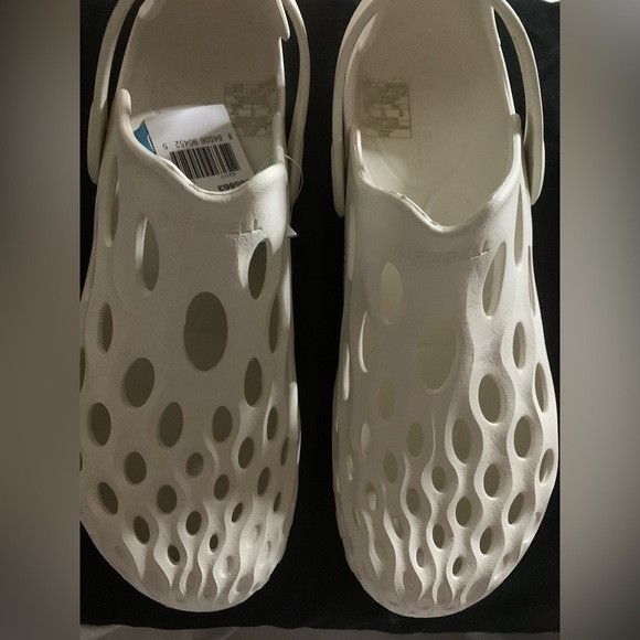 MERRELL Hydro Mocs - Picture 4 of 10